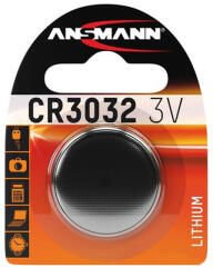 ANSMANN CR3032 3V elem