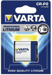 VARTA 6204 (CRP2P) fotóelem (6204301401)