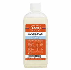 Adox Adofix Plus Rapid Fixír 500ml koncentrátum (443551210)