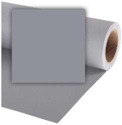 Colorama papír háttér 2.72 x 11m urban grey (urban szürke) (LL CO1104) - fotoplus
