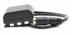 Regnas Canon DC akkuadapter DR-20 - fotoplus