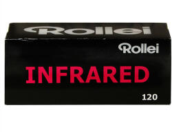 Rollei INFRARED 400 120 fekete-fehér negatív film (162308615)