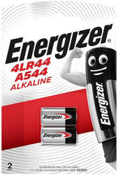Energizer 4LR44 Alkáli elem (2DB) (410310720)