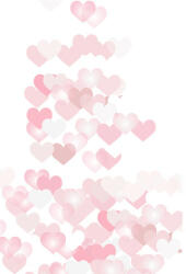  Tetenal Savage háttér 1, 35x5, 5m Love Burst