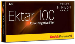 Kodak Professional Kodak Ektar 100 120/ 5-pack