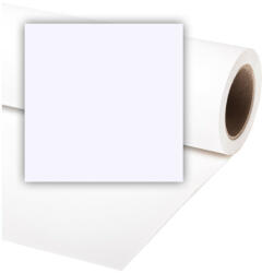Colorama papír háttér 3.55 x 30m fehér (LL CO482)