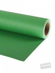 Manfrotto (Lastolite) LL LP9046 2, 75x11m papír háttér, Leaf Green (LP9046)