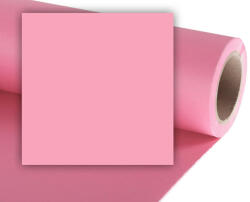Colorama 2.18 x 11m Papír háttér Carnation (LL CO921)