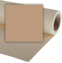 Colorama CO111 2, 72x11m papír háttér, Coffee (LL CO111)