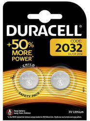 Duracell DL2032 lithium 3V B2
