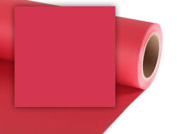 Colorama 2.18 x 11m papír háttér Cherry (LL CO904)