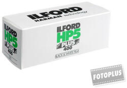 Ilford HP5 Plus 120 fekete-fehér negatív film (112010)