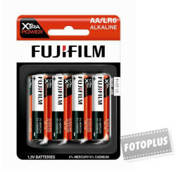 FujiLAB Fuji LR06 AA elem (4db) (100067)