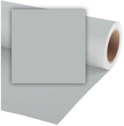 Colorama papír háttér 1.35 x 11m mist grey (köd szürke) (LL CO5102) - fotoplus