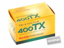 Kodak Professional Kodak TRI-X 400 TX 135-36 fekete-fehér negatív film (143610)