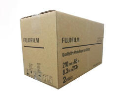 Fujifilm DX100 Drylab paper 21, 0x65m Lustre (1 tekercs) (70100151664)