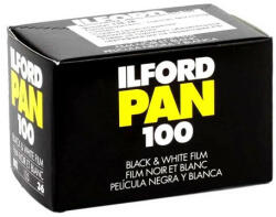 Ilford Pan 100 135-36 fekete-fehér negatív film (213611)