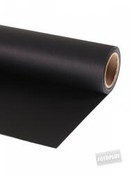 Manfrotto (Lastolite) LL LP9020 2, 75x11m papír háttér, fekete (LP9020)