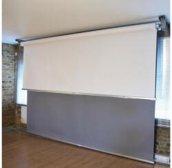 Colorama Rolleasy fali rögzítés egy db 2.72m papír háttérhez (LL 1R9WMP)