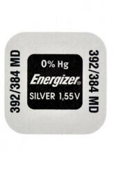 Energizer D 392/384, SR41, SR736SW, SR736W