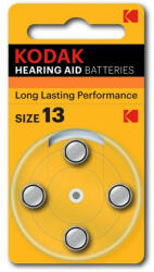 Kodak KP13L Hearing AID B6 CAT-30423299