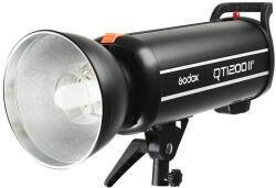 Godox QT1200II-M Stúdióvaku (Bowens) (QT1200IIM)