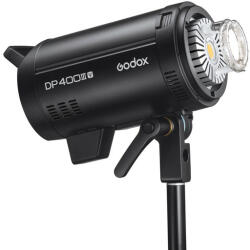 Godox DP800III-V Stúdióvaku (Bowens) (DP800IIIV)