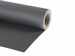 Manfrotto (Lastolite) LL LP9027 2, 75x11m papír háttér, Shadow Grey (LP9027)