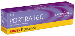 Kodak Professional Kodak Portra 160 135-36/5-pack