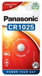 Panasonic Panasonic Cr 1025