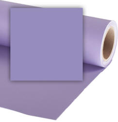 Colorama papír háttér 2.72 x 11m lilac (halvány lila) (LL CO110)