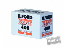 Ilford XP2 Super 400 135-36 fekete-fehér negatív film (243601)