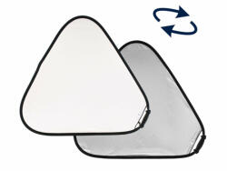 Manfrotto (Lastolite) LR3731 TriGrip 120cm ezüst/fehér derítőlap (LR3731)