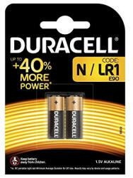 Duracell MN 9100 elem 2db-os bliszterben