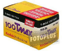 Kodak Professional Kodak T-MAX 100 135-36 fekete-fehér negatív film (113600)
