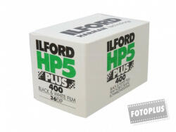 Ilford HP5 Plus 135-36 fekete-fehér negatív film (113610)