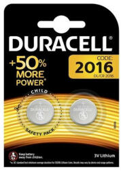 Duracell DL2016 duola Lithium elem (1005006)