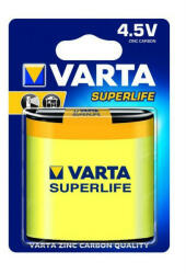 VARTA Superlife 2012 laposelem