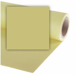 Colorama papír háttér 2.72 x 11m fern (páfrány) (LL CO112) - fotoplus