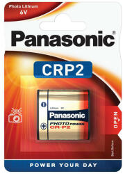Panasonic Panasonic Cr-p2p