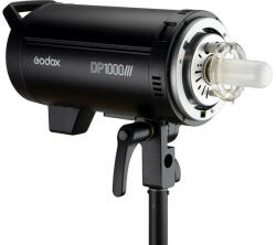 Godox DP1000III-V Stúdióvaku (Bowens) (DP1000IIIV)