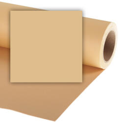 Colorama papír háttér 2.72 x 11m barley (árpa) (LL CO114)
