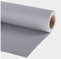 Manfrotto Lastolie papír háttér 2.72 x 11m Pebble Grey (kavics szürke) (LP9075)