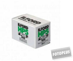 Ilford HP5 Plus 135-24 fekete-fehér negatív film (112410)