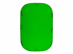 Manfrotto (Lastolite) LL LC6981 Collapsible 1.8m x 2.75m Chromakey Green (greenbox) (LC6981)