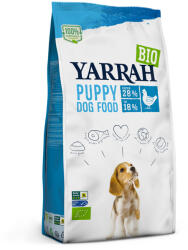Yarrah 2x2kg Yarrah Bio Puppy száraz kutyatáp