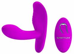 Pretty Love Remote Control (9.1cm) Vibrator