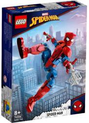 LEGO SUPER HEROES FIGURINA OMUL PAIANJEN 76226 SuperHeroes ToysZone