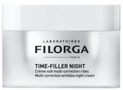 Filorga Éjszakai bőrkrém a ráncok ellen Time-Filler Night (Multi-Correction Wrinkles Night Cream) 50 ml - mall