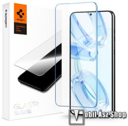 Spigen Samsung Galaxy S23 Plus (SM-S916) - AGL05955, Spigen Tr Slim HD üvegfólia, 1db, 9H, Sík részre (AGL05955)